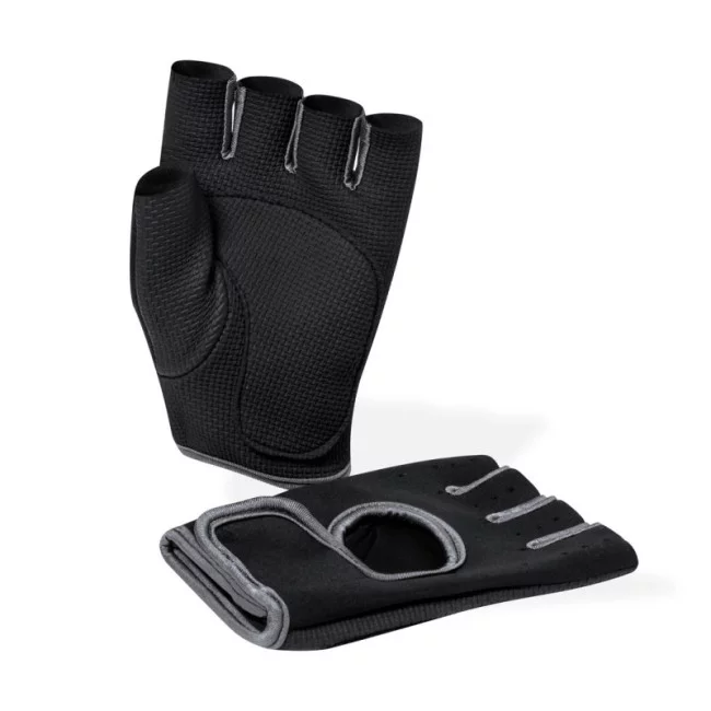 Gants de musculation personnalisés Scot 