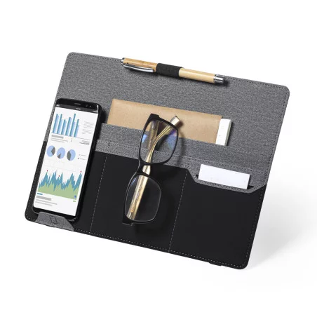 Organisateur support de bureau Tronser 