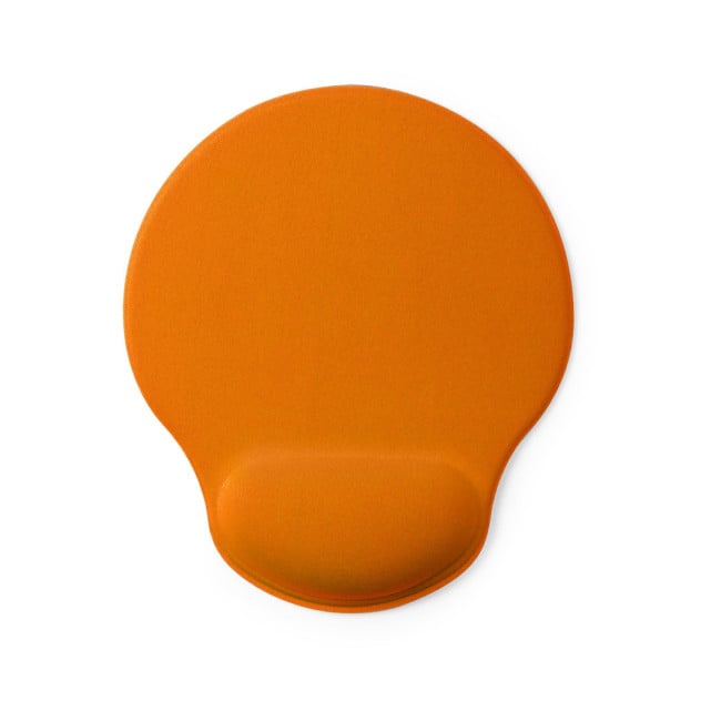 Tapis de souris publicitaire Minet