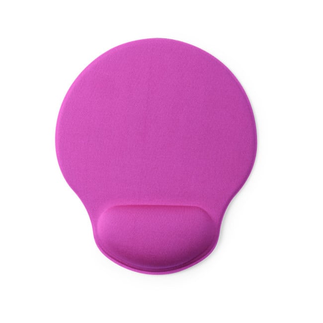 Tapis de souris publicitaire Minet