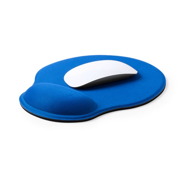 Tapis de souris publicitaire Minet