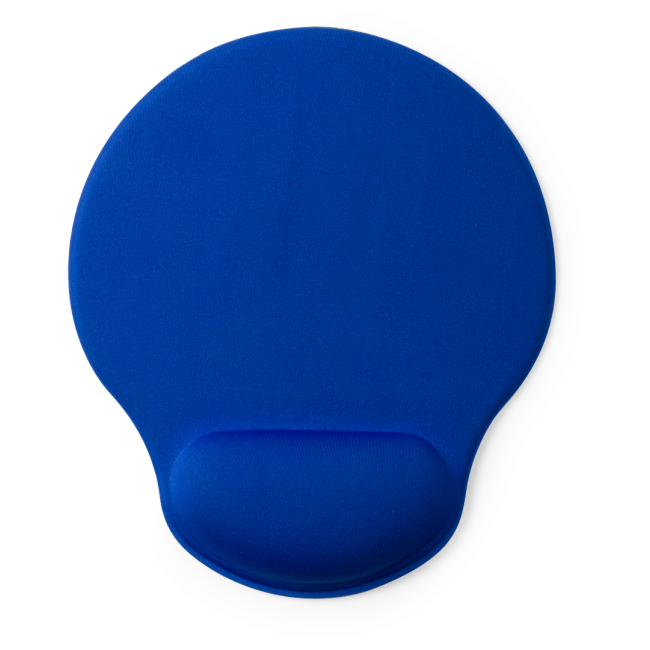 Tapis de souris publicitaire Minet