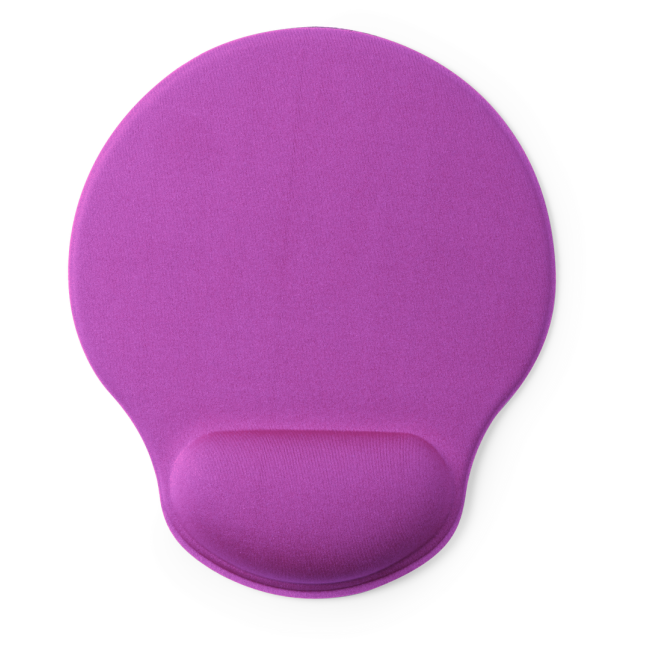 Tapis de souris publicitaire Minet