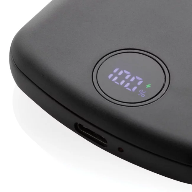 Powerbank personnalisée 5000mAh MagBoost 