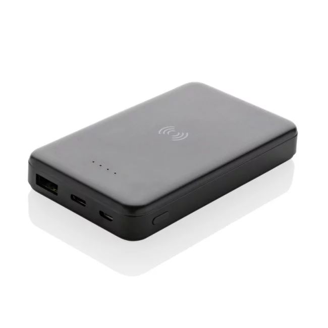 Powerbank personnalisable 5000mAh Titan 
