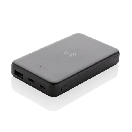 Powerbank personnalisable 5000mAh Titan 