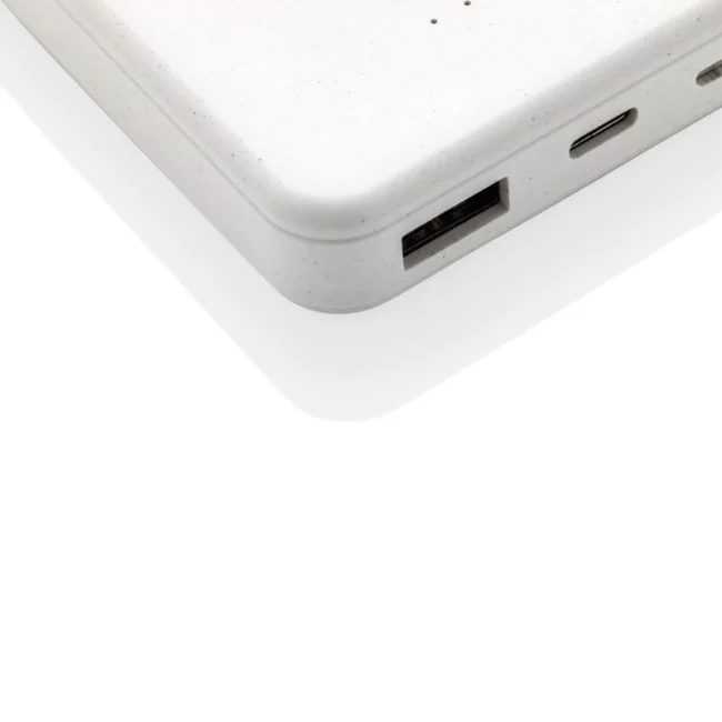 Powerbank personnalisable 5000mAh Titan 