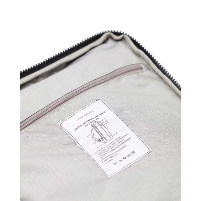 Sac à dos de voyage personnalisé VINGA Baltimore 