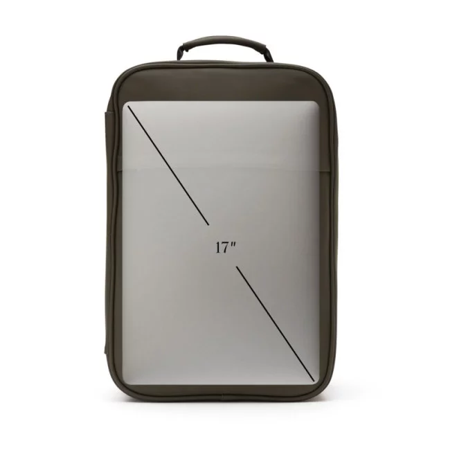 Sac à dos de voyage personnalisé VINGA Baltimore 