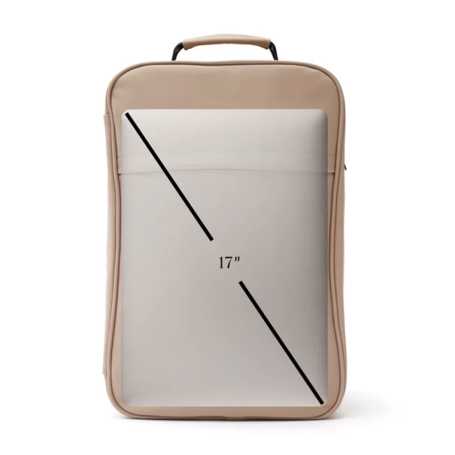 Sac à dos de voyage personnalisé VINGA Baltimore 