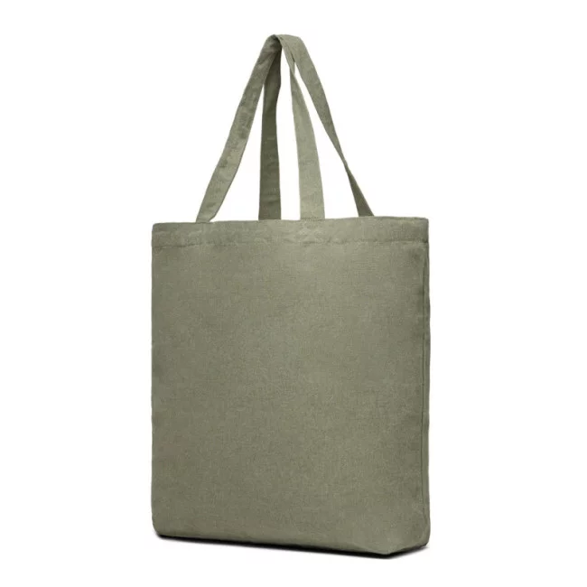 Tote bag en toile recyclée VINGA  Hilo 