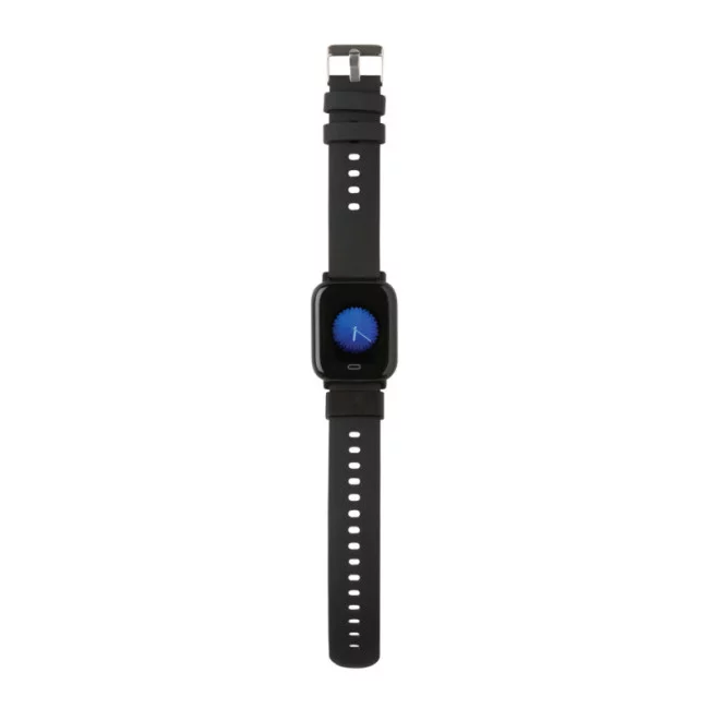 Montre connectée personnalisée FIT en TPU recyclé RCS 