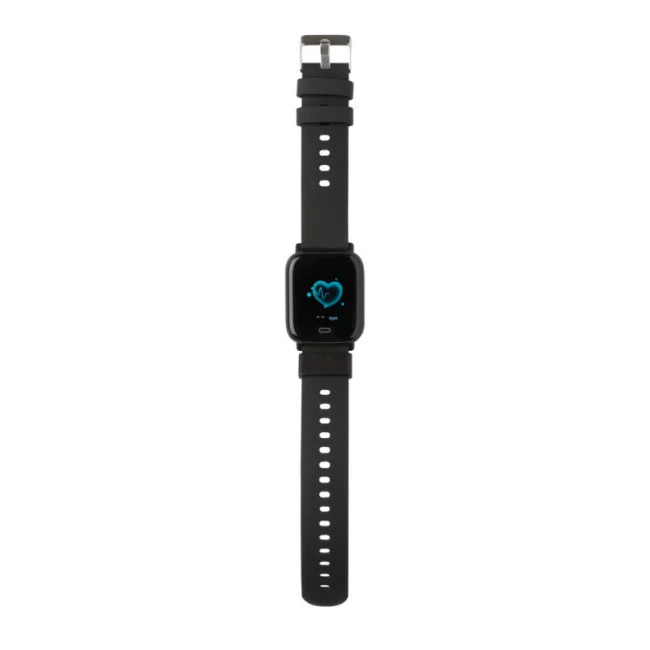 Montre connectée personnalisée FIT en TPU recyclé RCS 