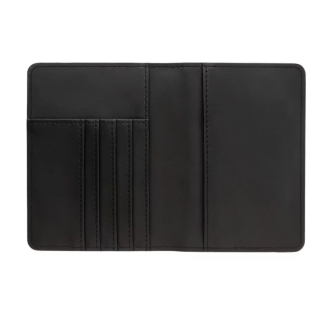 Protège-passeport & étiquette bagage Swiss Peak 