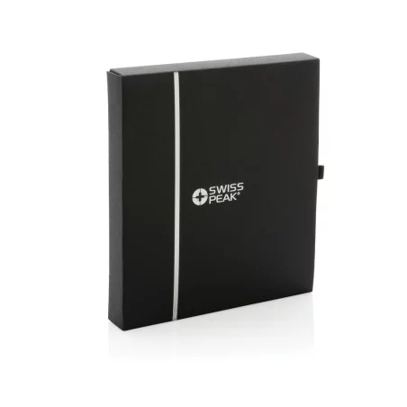 Protège-passeport & étiquette bagage Swiss Peak 
