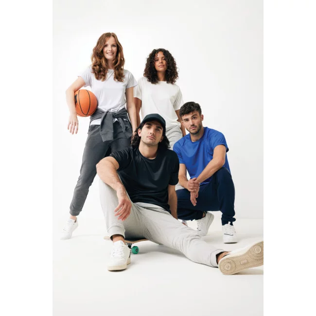 T-shirt de sport séchage rapide Iqoniq Tikal 