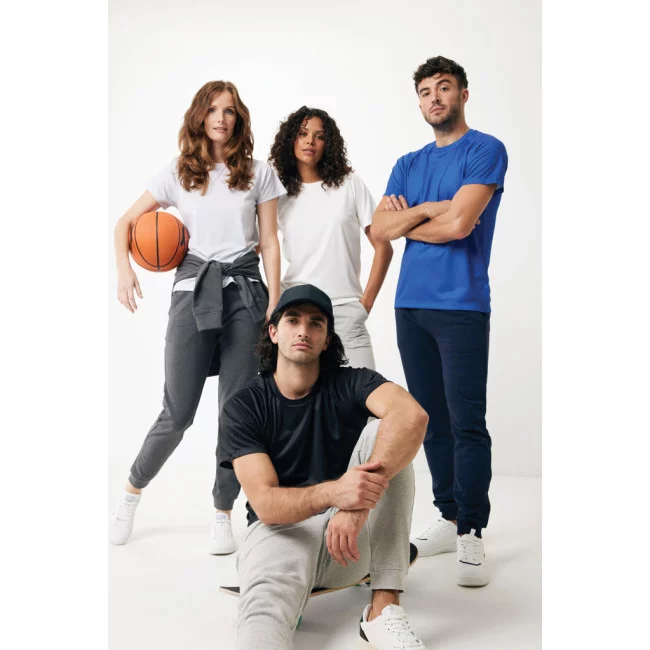 T-shirt de sport séchage rapide Iqoniq Tikal 