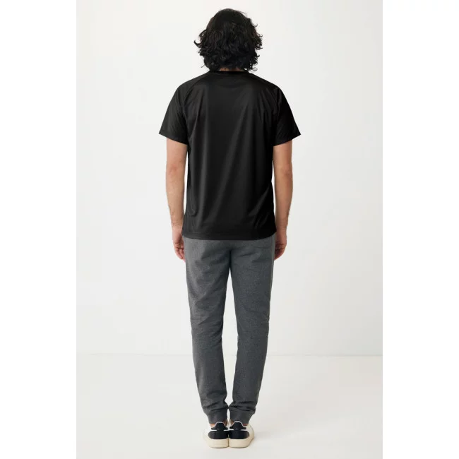 T-shirt de sport séchage rapide Iqoniq Tikal 