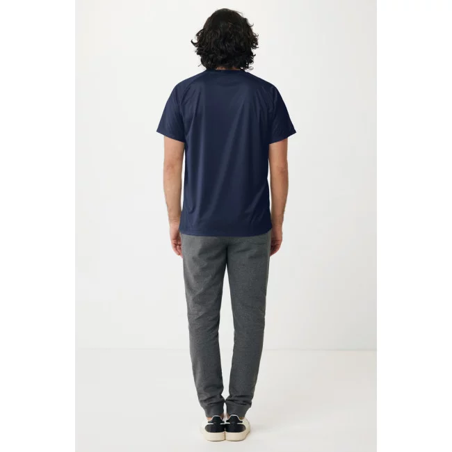 T-shirt de sport séchage rapide Iqoniq Tikal 