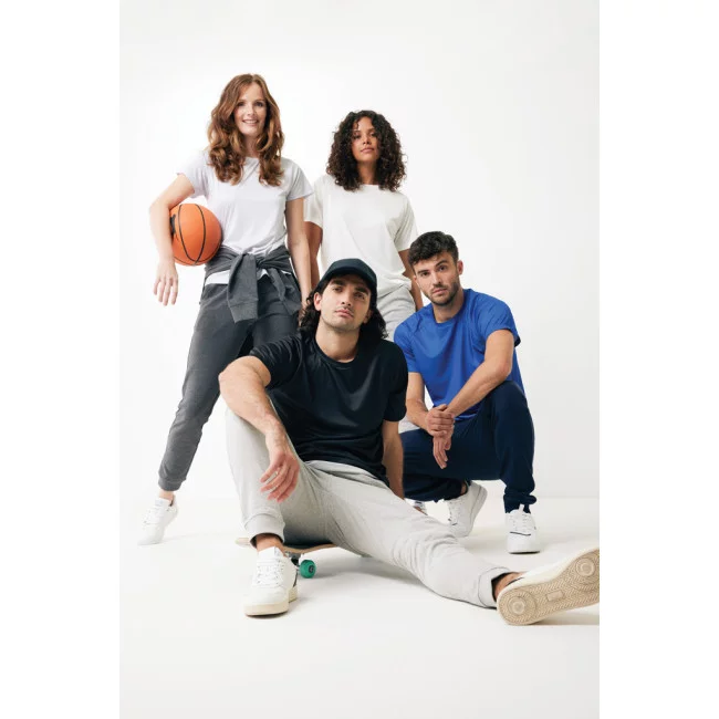 T-shirt de sport séchage rapide Iqoniq Tikal 