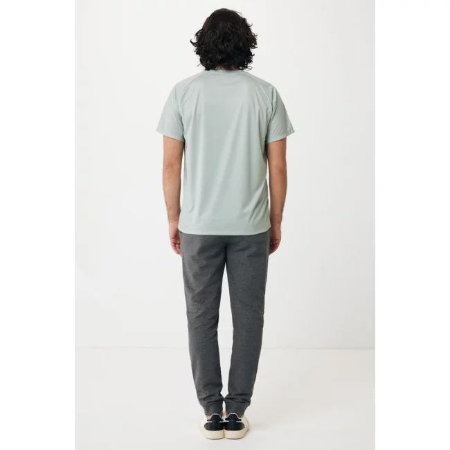 T-shirt de sport séchage rapide Iqoniq Tikal 