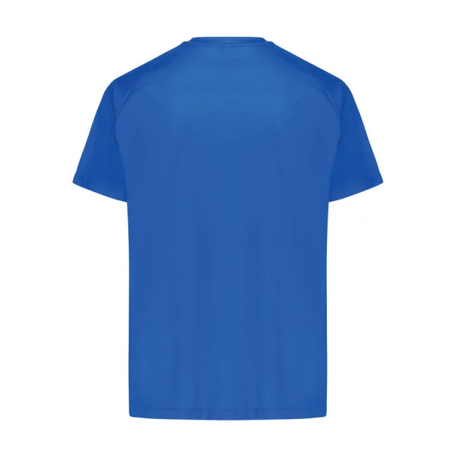 T-shirt de sport séchage rapide Iqoniq Tikal 