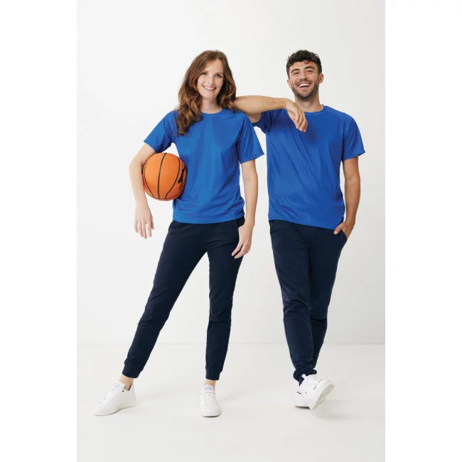 T-shirt de sport séchage rapide Iqoniq Tikal 