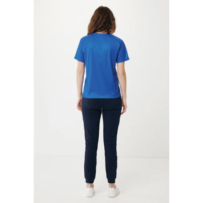 T-shirt de sport séchage rapide Iqoniq Tikal 