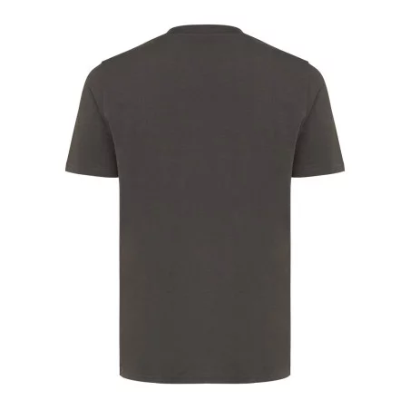 T-shirt personnalisé léger en coton recyclé Iqoniq Sierra 