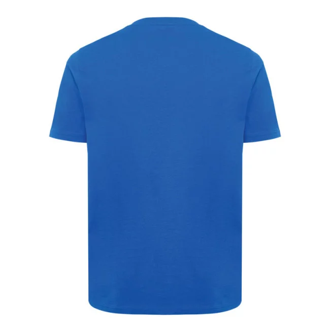 T-shirt personnalisé léger en coton recyclé Iqoniq Sierra 