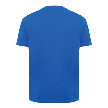 T-shirt personnalisé léger en coton recyclé Iqoniq Sierra 