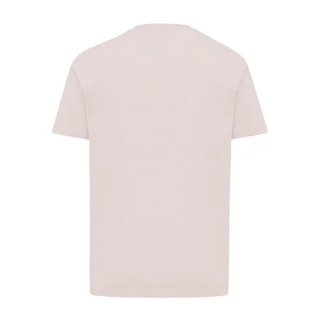 T-shirt personnalisé léger en coton recyclé Iqoniq Sierra 