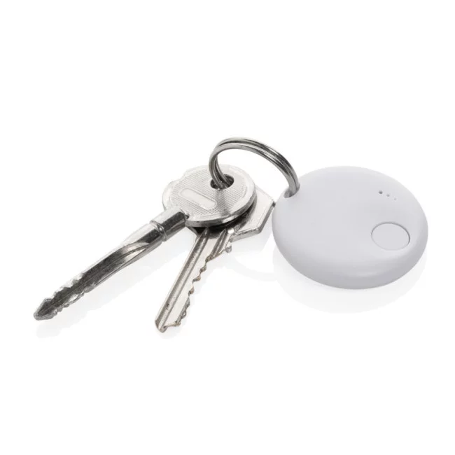 Keyfinder personnalisé en plastique RCS Findmate 