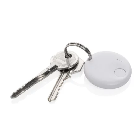 Keyfinder personnalisé en plastique RCS Findmate 