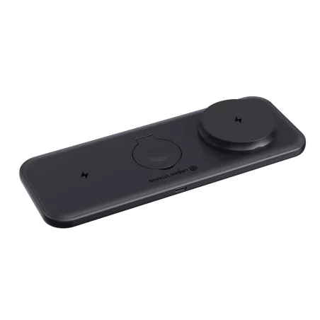 Chargeur sans fil 3-en-1 Urban Vitamin Torrance 
