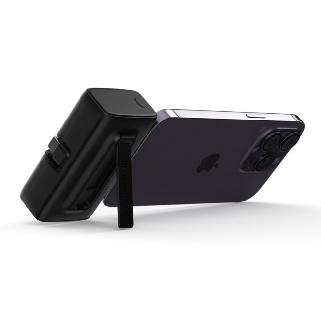 Powerbank publicitaire 20W PD Urban Vitamin Los Angeles 