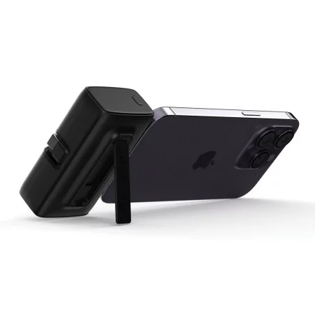 Powerbank publicitaire 20W PD Urban Vitamin Los Angeles 