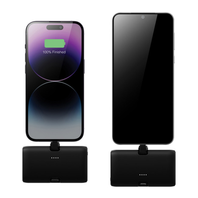 Powerbank publicitaire 20W PD Urban Vitamin Los Angeles 