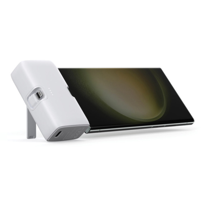 Powerbank publicitaire 20W PD Urban Vitamin Los Angeles 