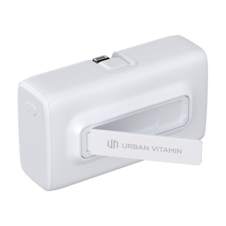 Powerbank publicitaire 20W PD Urban Vitamin Los Angeles 