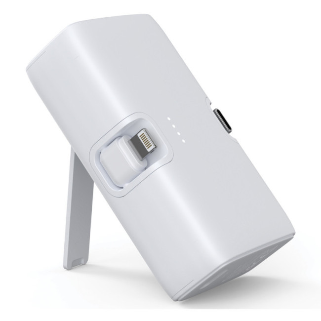 Powerbank publicitaire 20W PD Urban Vitamin Los Angeles 