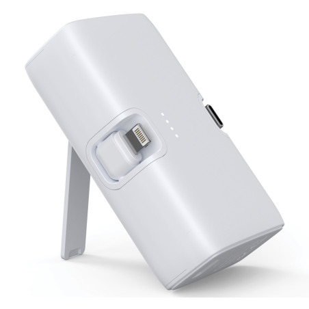 Powerbank publicitaire 20W PD Urban Vitamin Los Angeles 