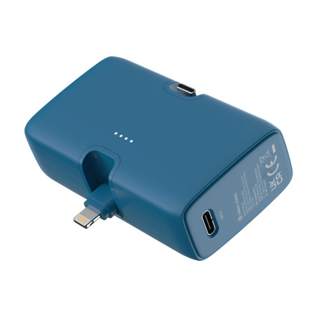 Powerbank publicitaire 20W PD Urban Vitamin Los Angeles 