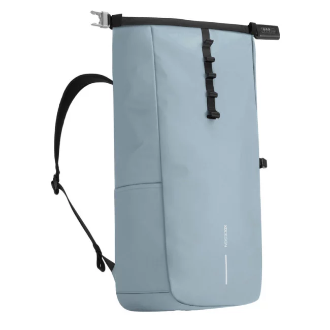 Sac à dos personnalisé antivol et étanche Urban 