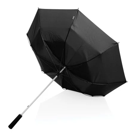 Parapluie personnalisable ultra-léger Swiss Peak 25" 