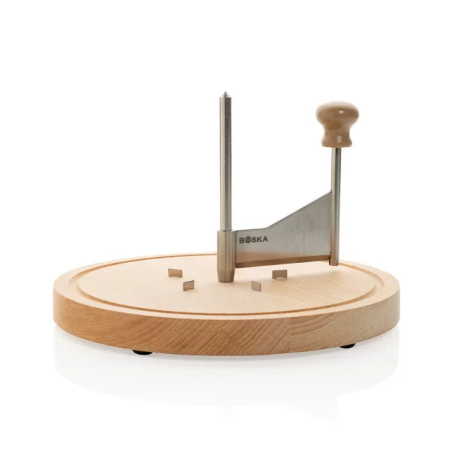 Friseur à fromage personnalisé BOSKA Amigo 