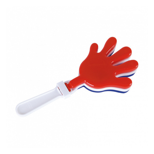 Applaudisseur France Applaudisseur France - Côté Rouge