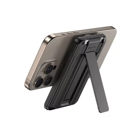 Batterie externe personnalisable Urban Vitamin Redwood 