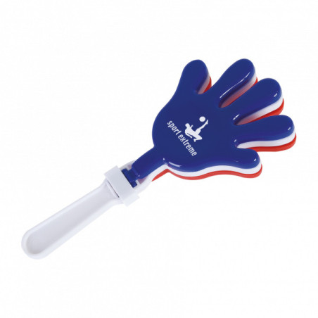 Applaudisseur France Applaudisseur France - Personnalisé