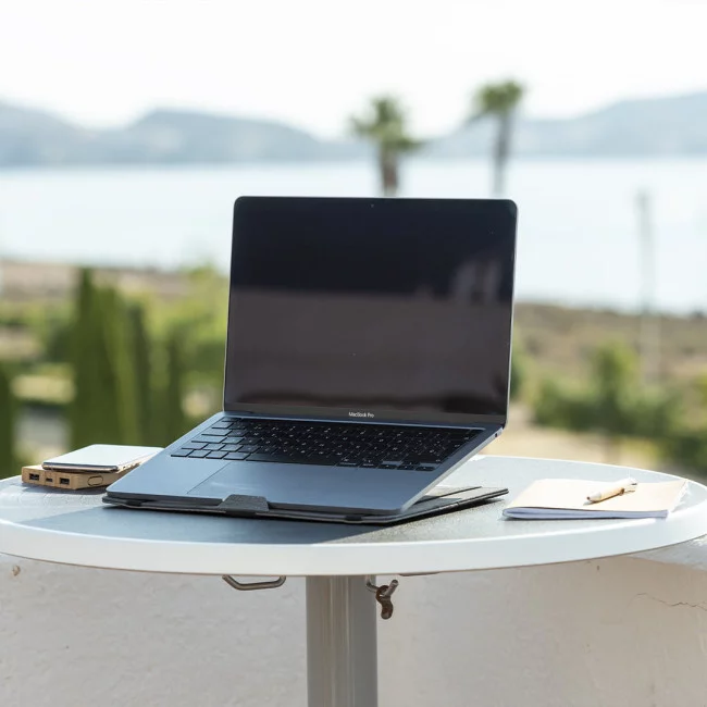 Organisateur support de bureau Tronser